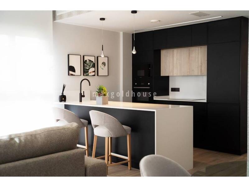 3 sovrum Villa till salu