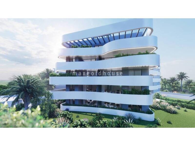 2 soveværelse Lejlighed til salg