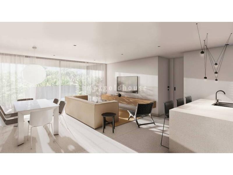 2 soveværelse Lejlighed til salg