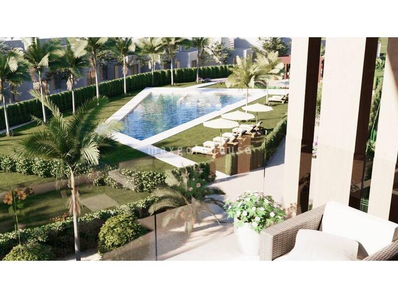 3 bedroom Apartment for sale