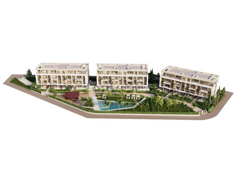 3 bedroom Apartment for sale