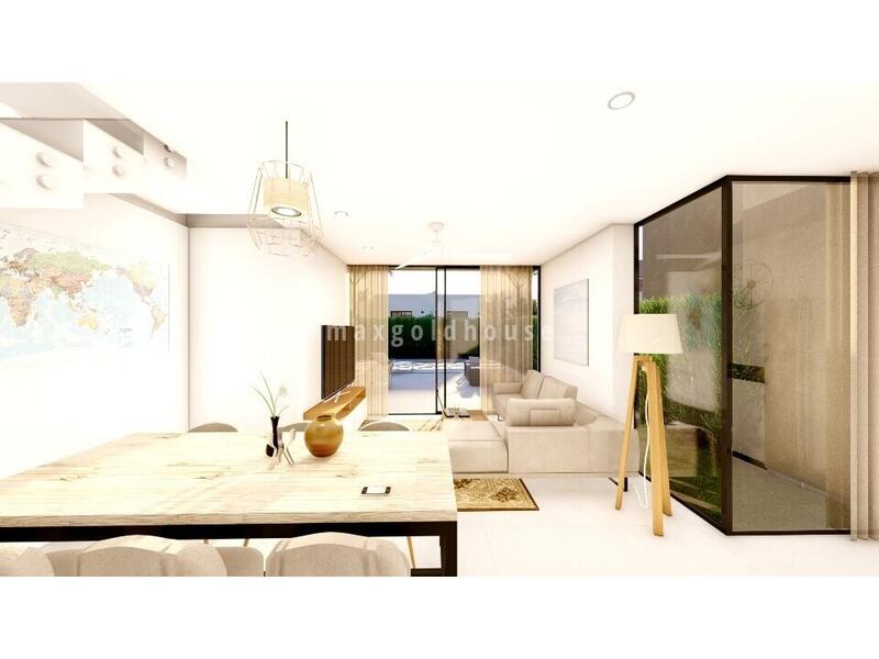 3 Schlafzimmer Villa zu verkaufen