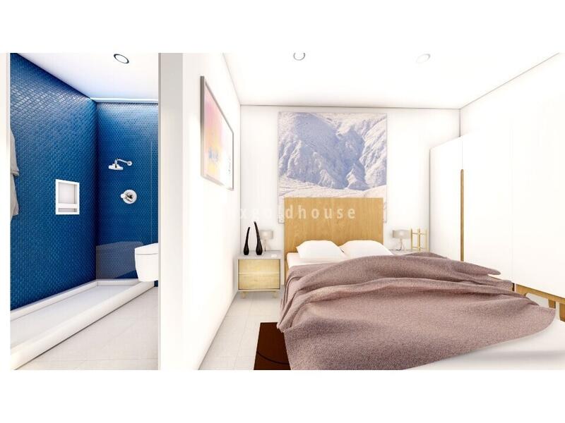 3 Schlafzimmer Villa zu verkaufen