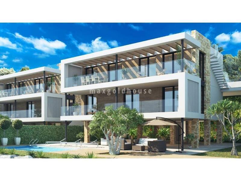 4 bedroom Villa for sale