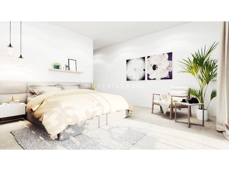 4 bedroom Villa for sale