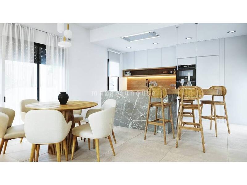 2 soveværelse Villa til salg 2 soveværelse Villa til salg