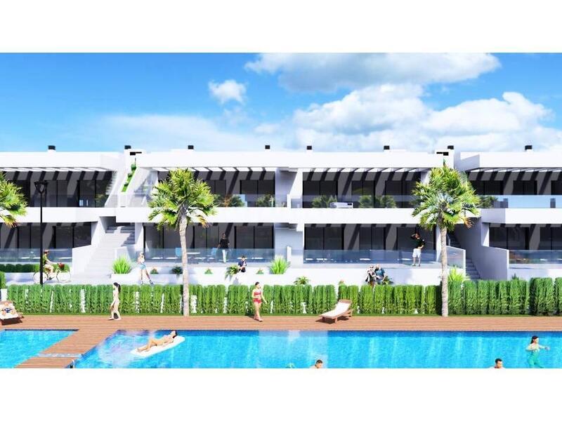 2 bedroom Apartment for sale