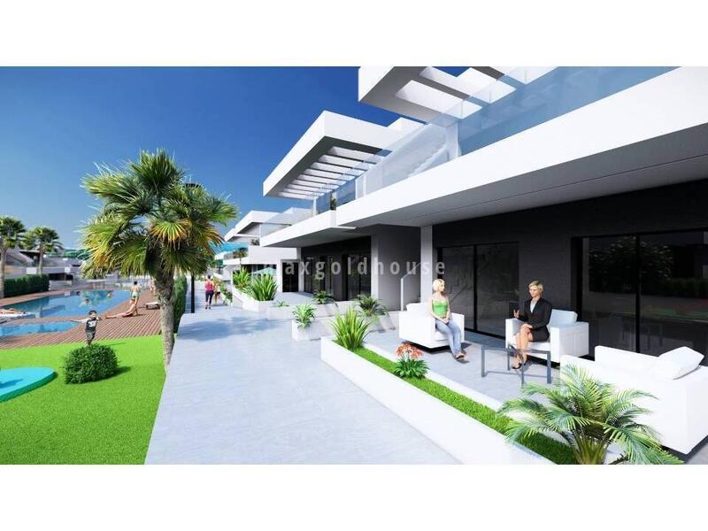 2 bedroom Apartment for sale