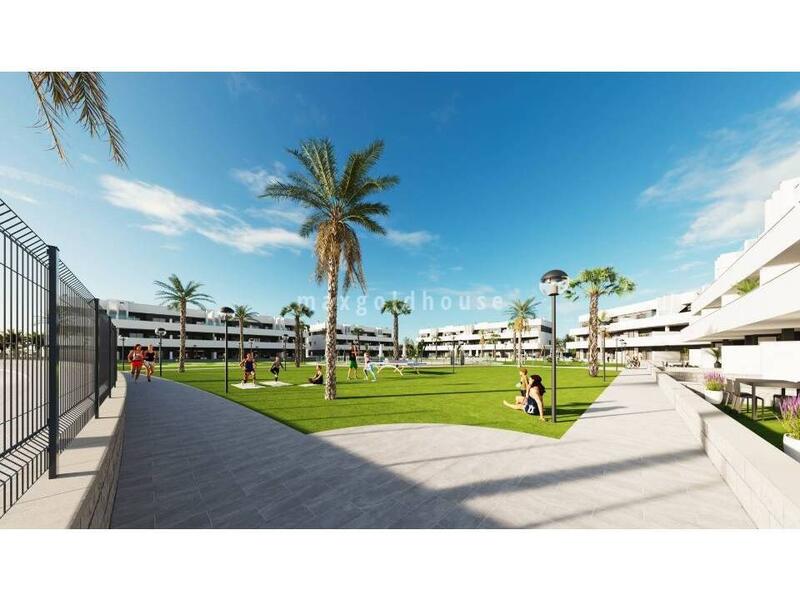 2 bedroom Apartment for sale