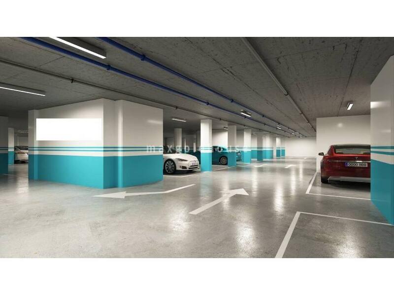 3 Cuarto Apartamento en venta