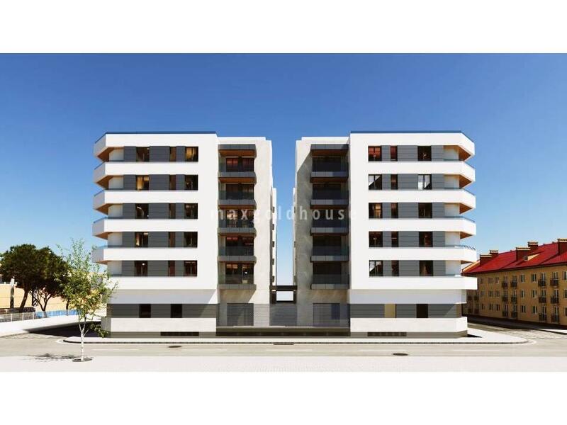 3 Cuarto Apartamento en venta