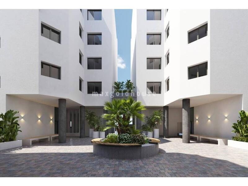 3 Cuarto Apartamento en venta