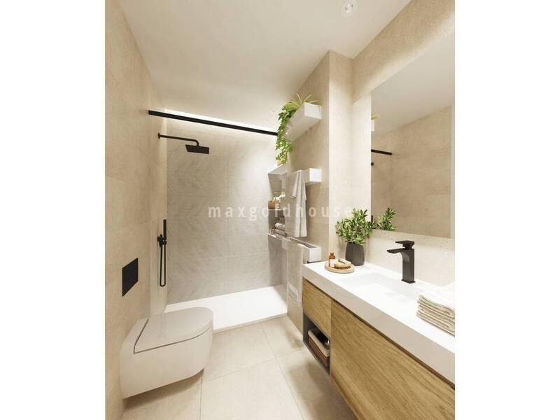 3 Cuarto Apartamento en venta