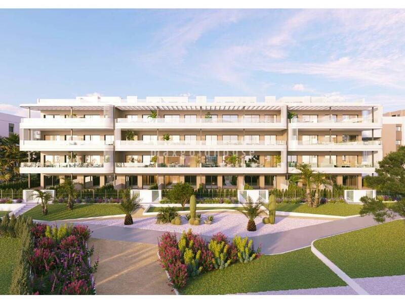 3 Cuarto Apartamento en venta