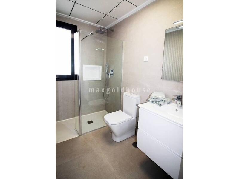 3 Cuarto Adosado en venta