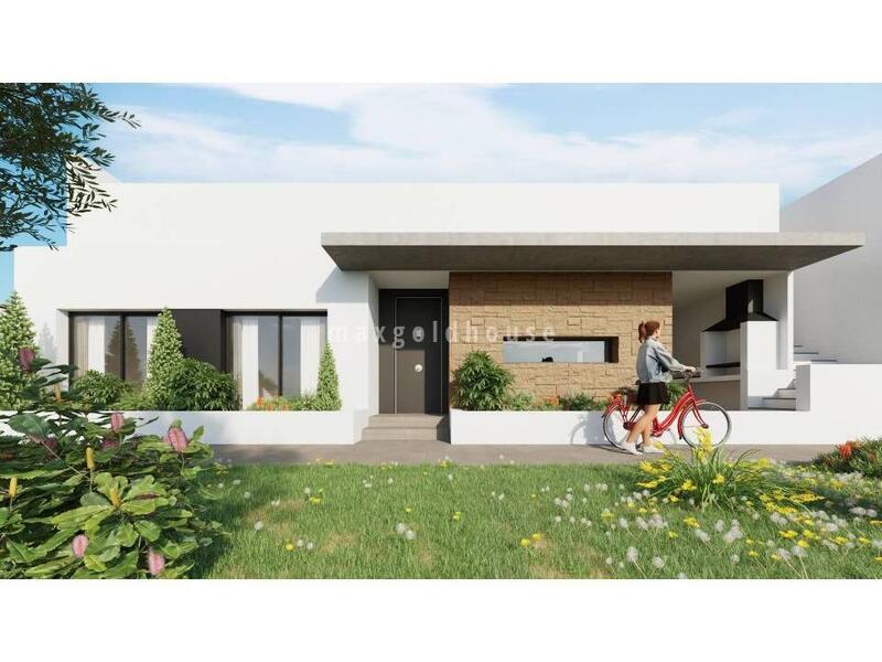 3 sovrum Villa till salu