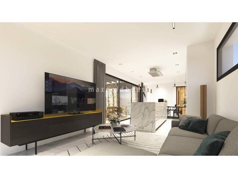 3 Schlafzimmer Villa zu verkaufen