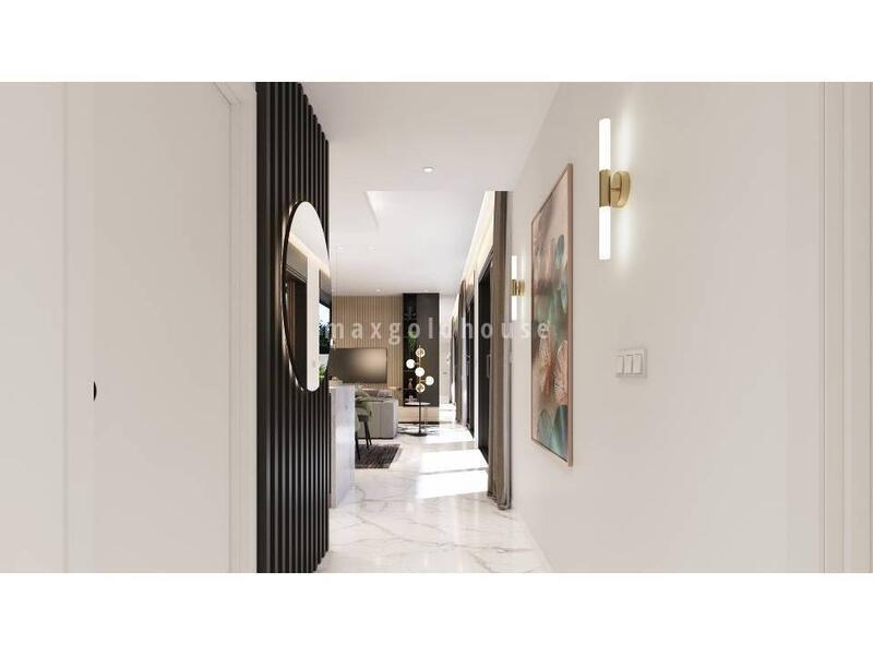 3 Cuarto Villa en venta