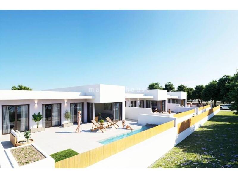 3 bedroom Villa for sale