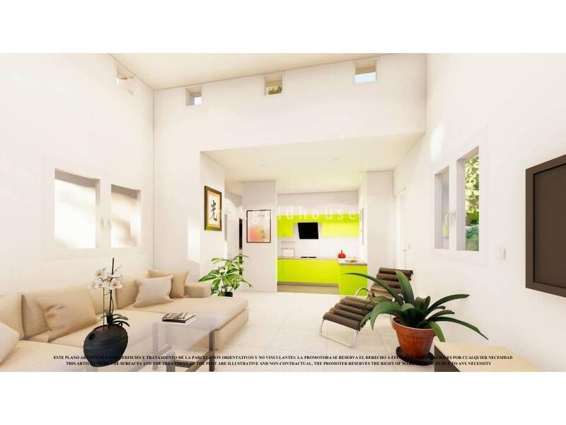 3 soveværelse Villa til salg