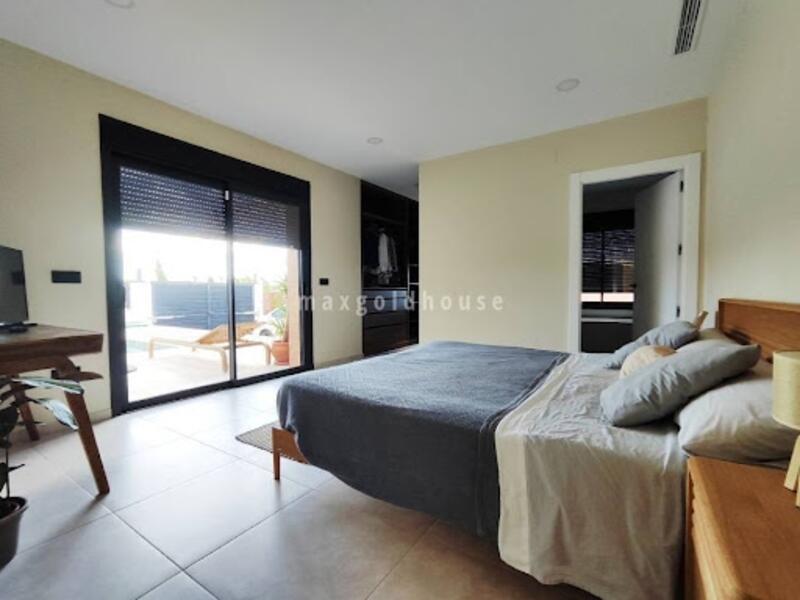 3 bedroom Villa for sale