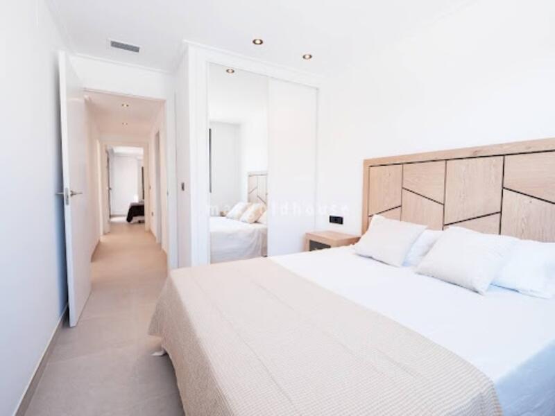 3 chambre Villa à vendre