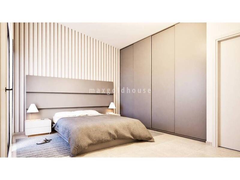 3 soveværelse Villa til salg