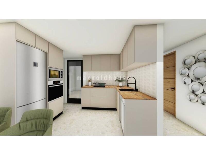 2 bedroom Apartment for sale