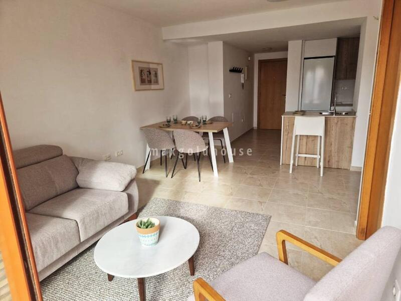 2 bedroom Apartment for sale