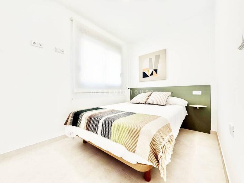 3 soverom Villa til salgs