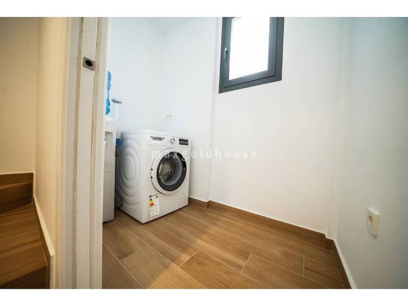 3 soveværelse Villa til salg