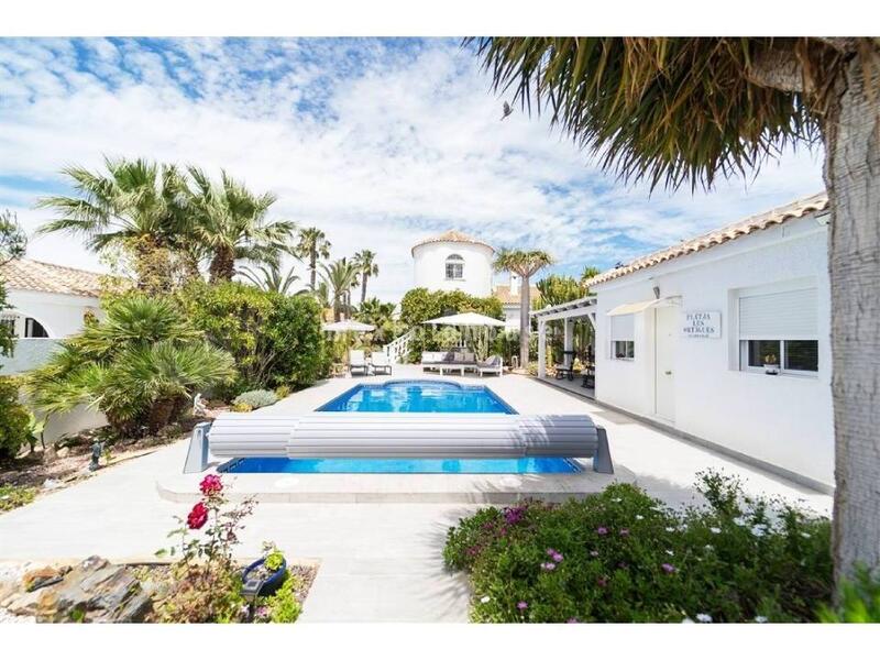 4 bedroom Villa for sale