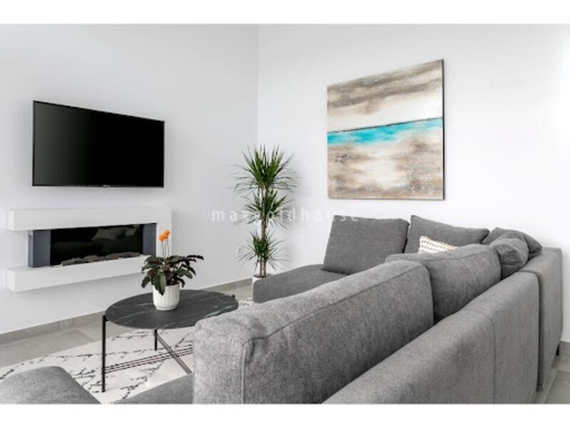 3 sovrum Villa till salu 3 sovrum Villa till salu