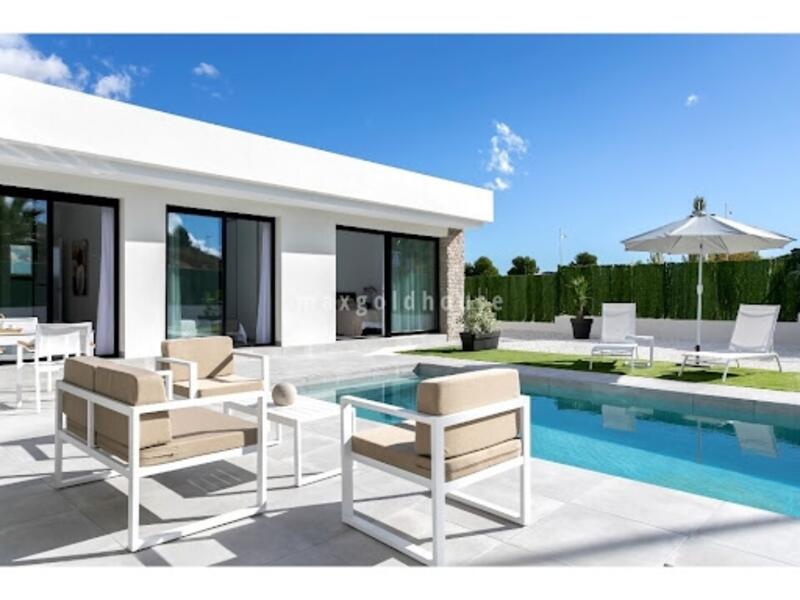 3 sovrum Villa till salu 3 sovrum Villa till salu