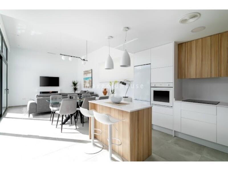 3 sovrum Villa till salu 3 sovrum Villa till salu