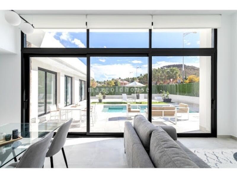 3 sovrum Villa till salu 3 sovrum Villa till salu