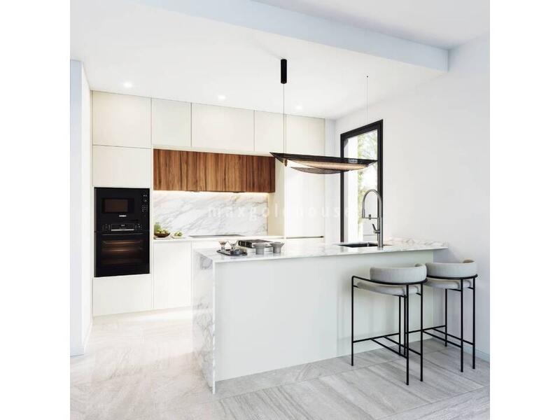 3 chambre Villa à vendre