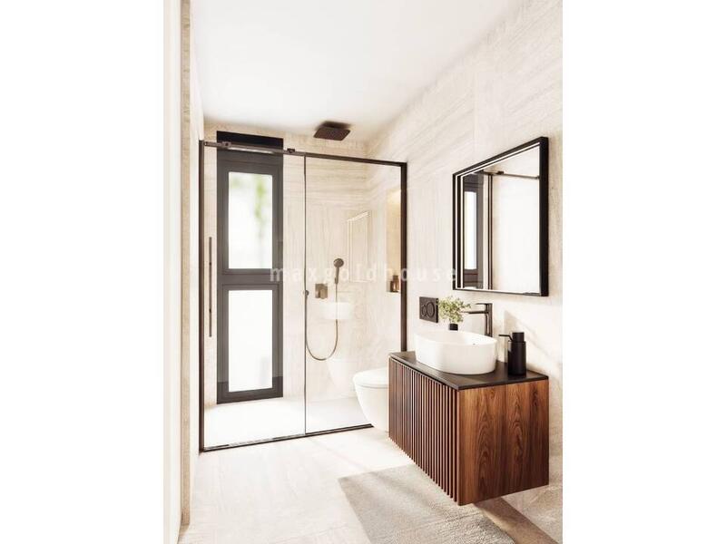 3 chambre Villa à vendre