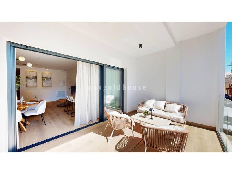 Apartamento en venta en Guardamar del Segura, Alicante