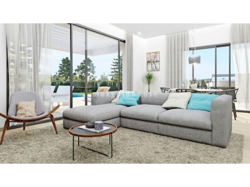 3 soveværelse Villa til salg 3 soveværelse Villa til salg