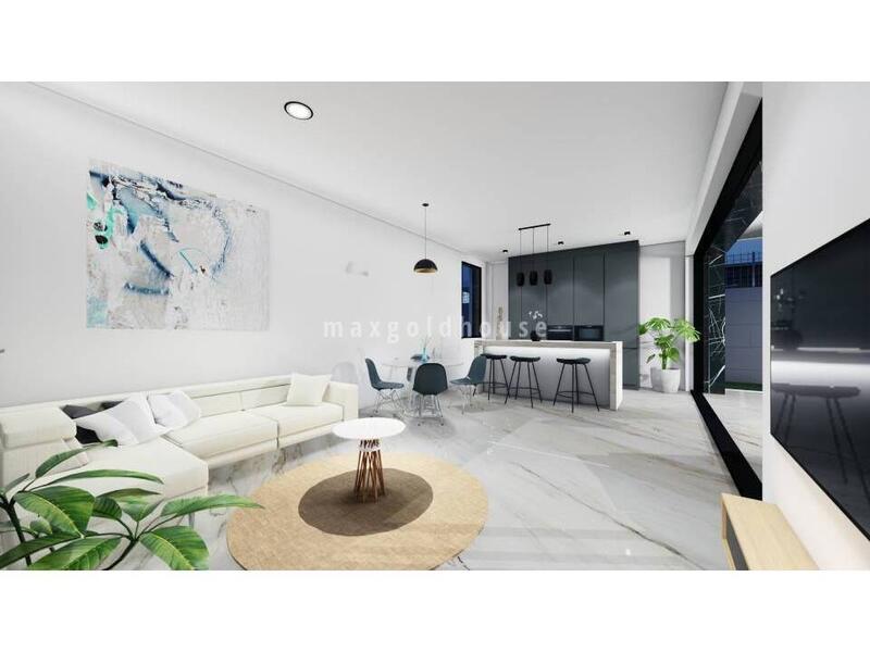 3 Schlafzimmer Villa zu verkaufen