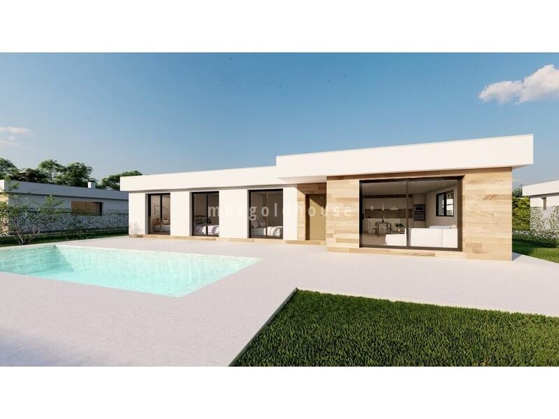 3 Schlafzimmer Villa zu verkaufen