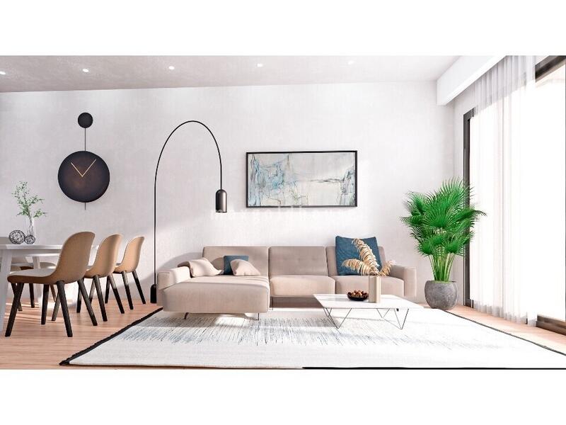 2 soveværelse Lejlighed til salg 2 soveværelse Lejlighed til salg