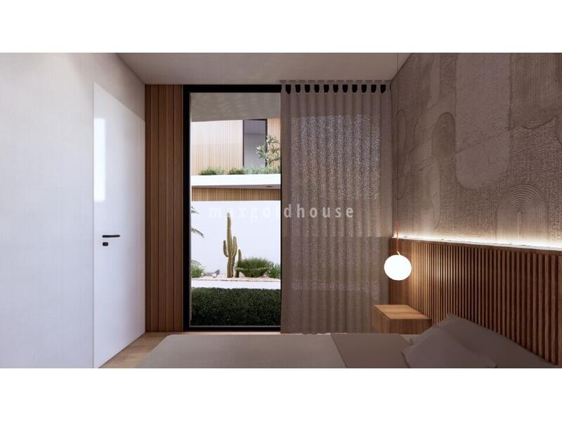 3 slaapkamer Villa Te koop