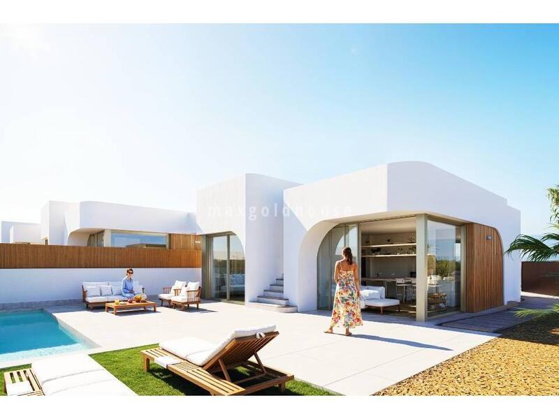 3 slaapkamer Villa Te koop 3 slaapkamer Villa Te koop