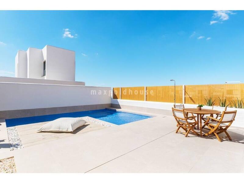 3 Cuarto Villa en venta 3 Cuarto Villa en venta