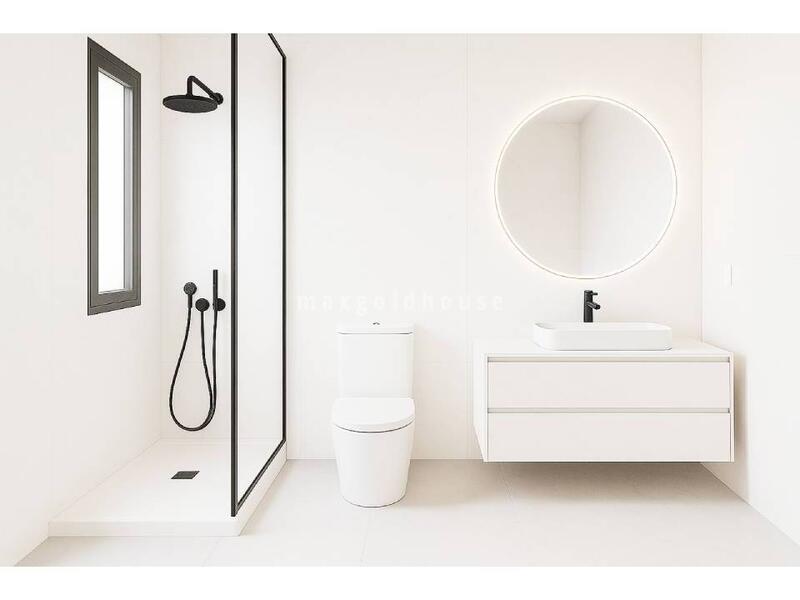 3 Schlafzimmer Appartement zu verkaufen