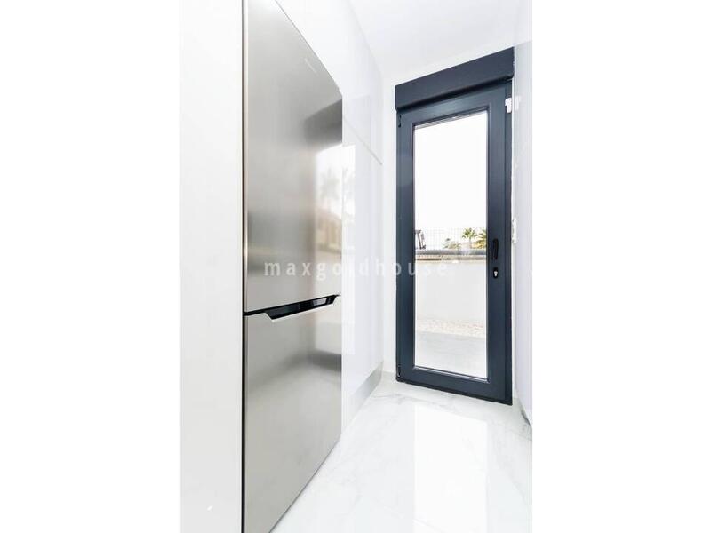 3 slaapkamer Villa Te koop 3 slaapkamer Villa Te koop