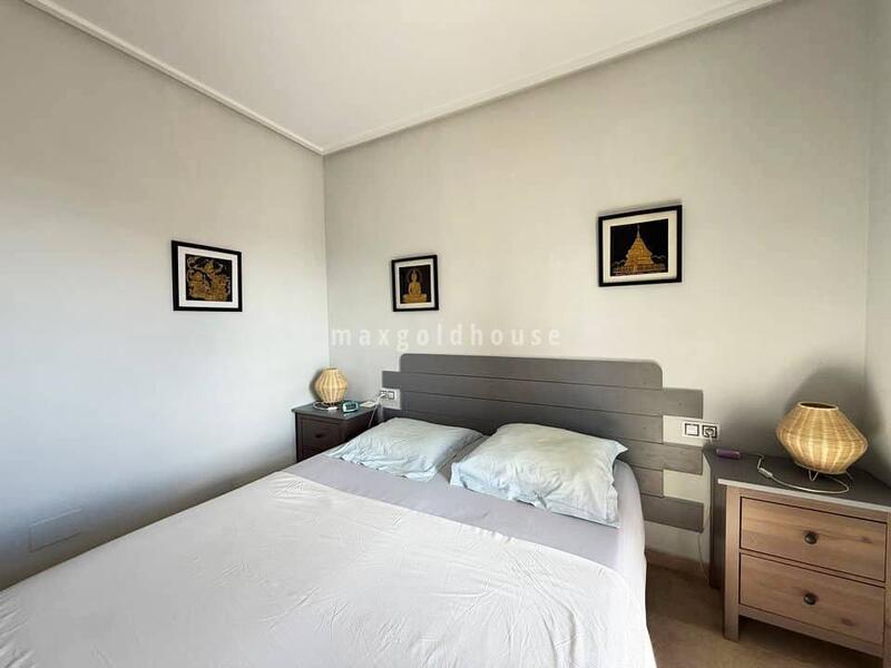 3 Cuarto Apartamento en venta