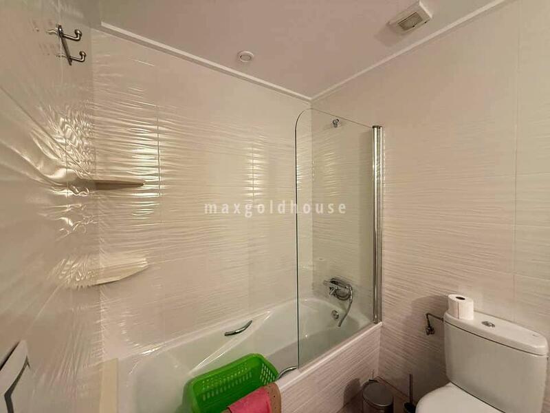 3 Cuarto Apartamento en venta